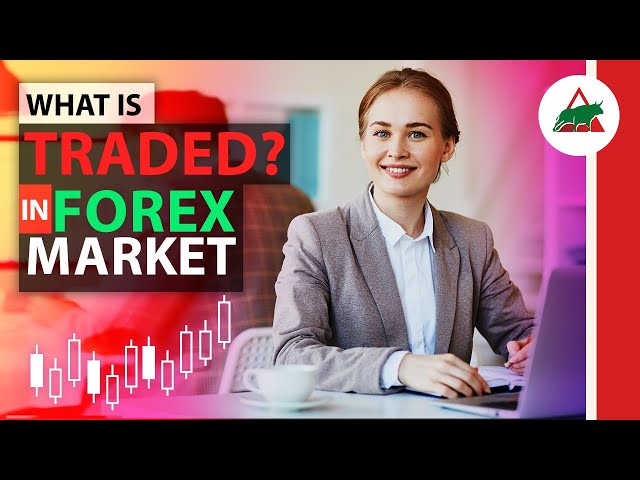 How to Trade Forex? - Tutorial 1 - Easy Forex Pips Strategy