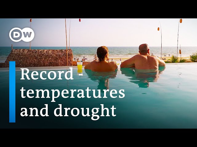 Spain - Water scarcity in a vacation paradise | DW Documentary