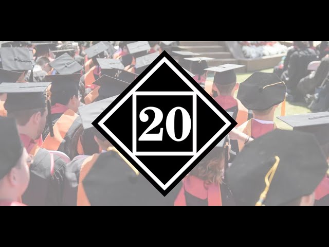 Stanford Commencement 2020