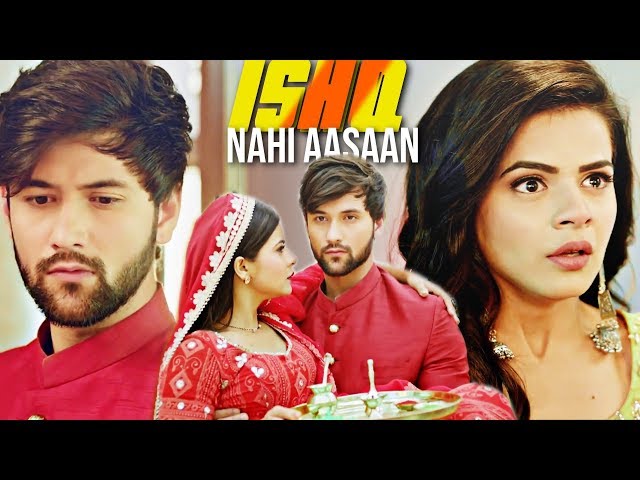 Yeh Ishq Nahi Aasaan  | Mayank and Tara Vm | Nazar | Mayara | Romantic Song  2020
