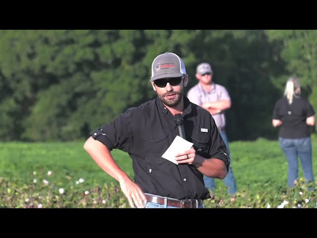 Ag Field Day Designed to Help Overcome Challenges