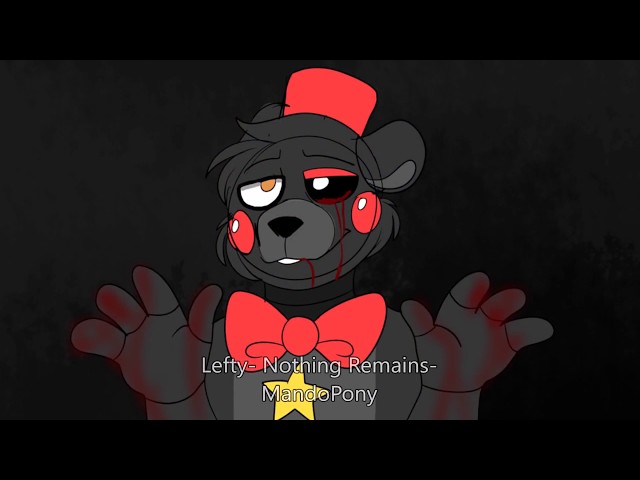 FNAF Character Theme Songs (Revisited)