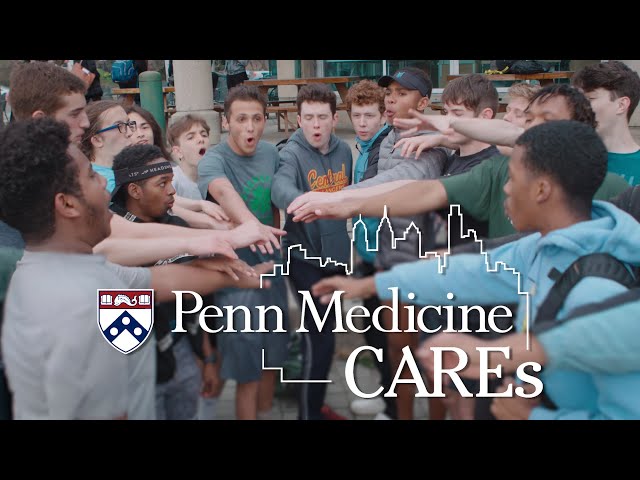 Penn Medicine CAREs Grants