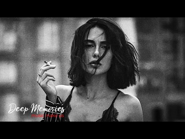 Deep Emotions 2023 | Deep House • Nu Disco • Chill House Mix #3