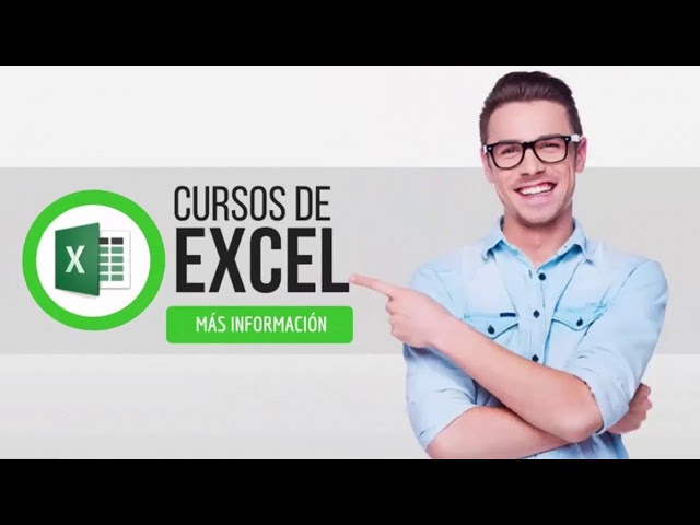 Curso de Excel/ Técnicas y secretos del curso de Excel de 0 a 100