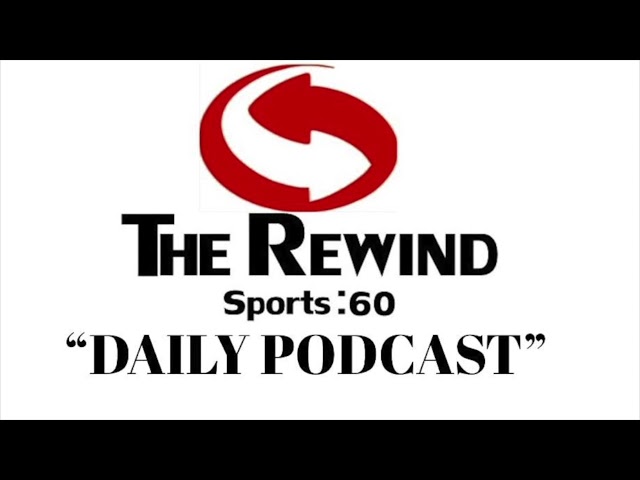 TRS60 | Daily Podcast | "Motivational Monday" (041921)