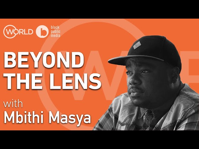 Mbithi Masya | Kati Kati | Beyond the Lens