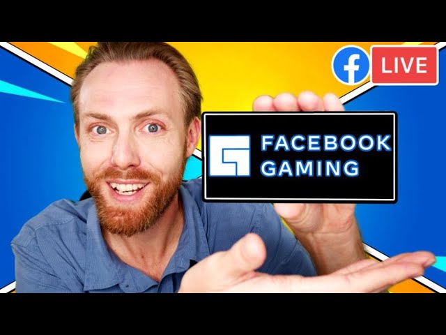 Should you stream on Facebook Gaming?