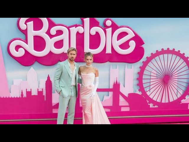 The film which beat Barbie at the box office in Italy