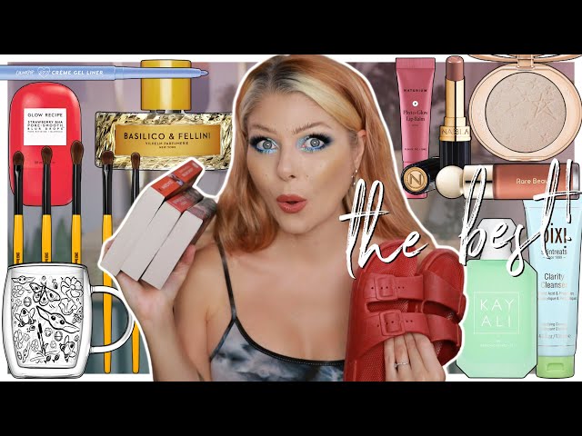 What's BEST Right Now? | Makeup & Lifestyle