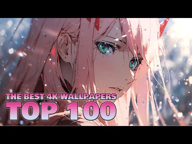 Top 100 Wallpaper Engine 4K Wallpapers 2023