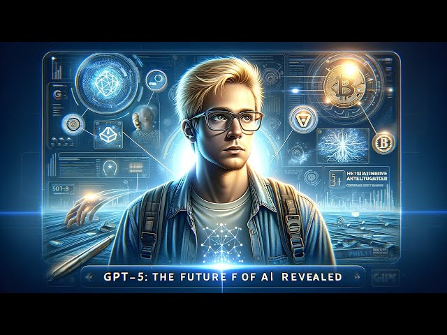 The Dawn of GPT-5: A New Era in AI