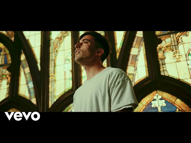 Phil Wickham - Hymn Of Heaven (Official Music Video)