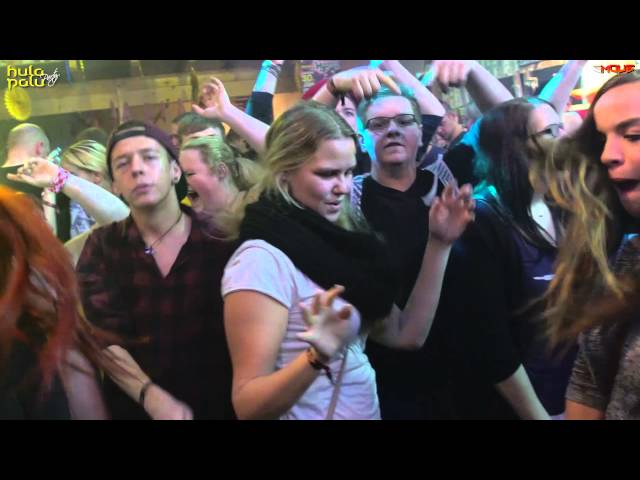 Hula Palu Party 2016 mit Harris & Ford - BURMÜHLE OFFICIAL AFTERMOVIE