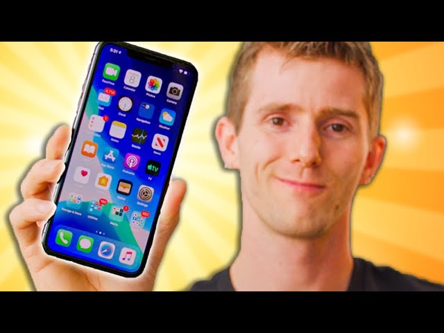 The iPhone 11 Pro Max is great