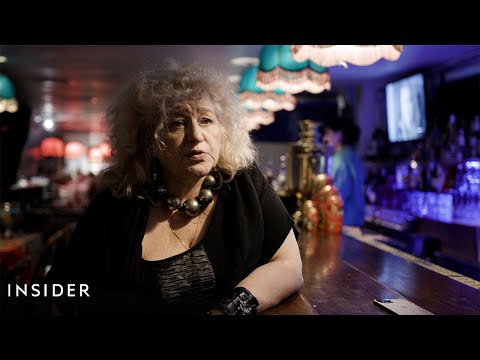 Russian And Ukrainian Restaurants In NYC Get Tangled In The War | Insider News