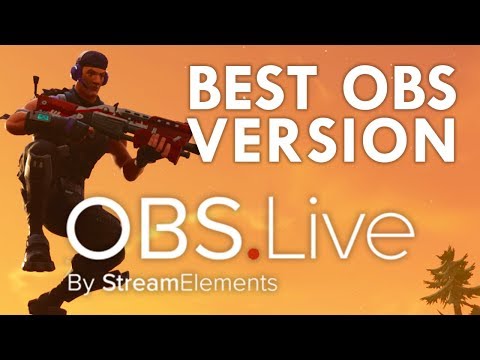 How to get more FPS while streaming! OBS Studio vs. OBS.live vs. SLOBS