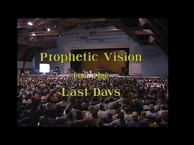 MorningStar Conference, May 19, 1995.