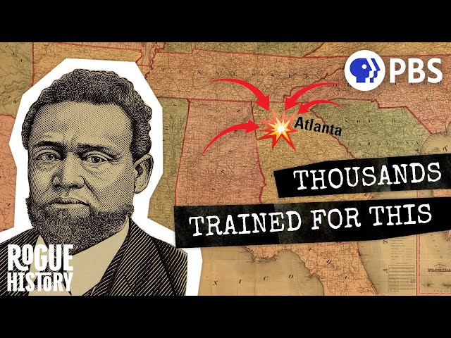 The Secret Group That Planned an Insurrection Against Slavery