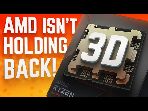 AMD's Taking No Prisoners