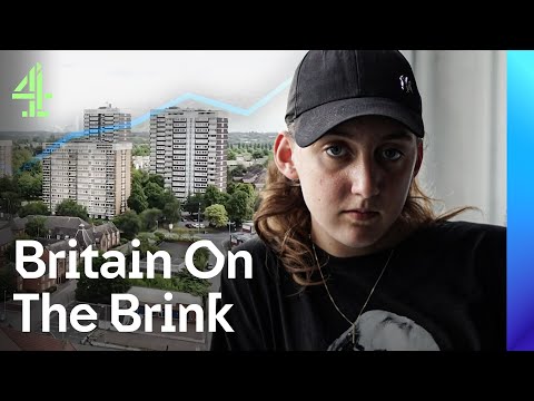 Britain's Cost Of Living Crisis | Channel 4 Documentaries