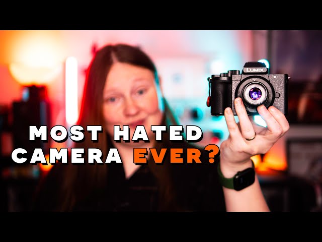 The Most HATED Camera