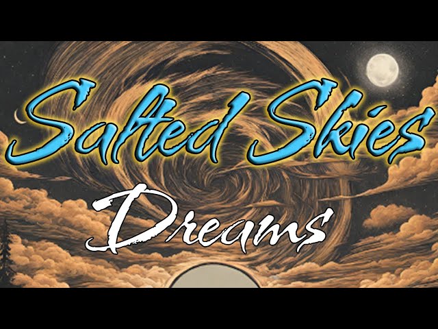 Salted Skies perform "Dreams"