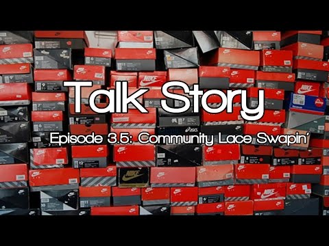Talk Story