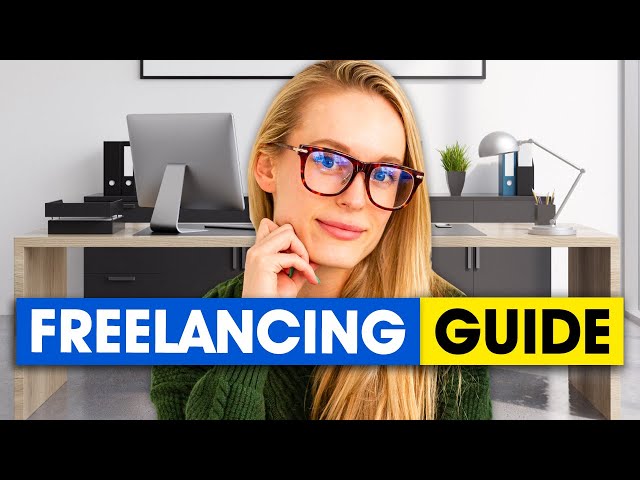 How To Become a Successful Freelance Software Developer & Other Tech Professions
