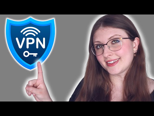 VPN erklärt: Wie funktioniert ein Virtual Private Network?