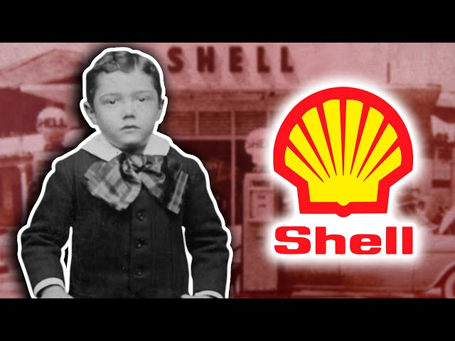 How This Kid Built The Biggest Oil Company In The World!