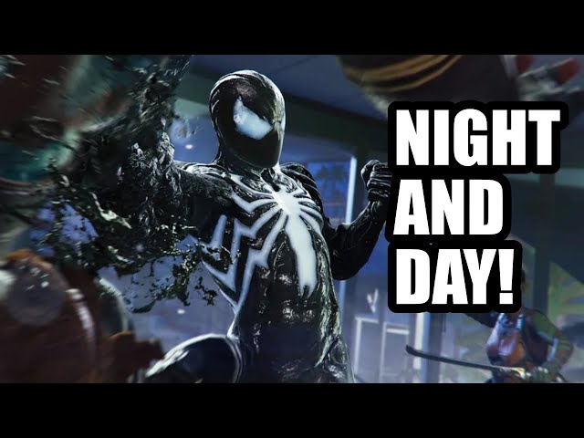 Marvel's Spider-Man 2 - The Night And Day Cycle Debacle