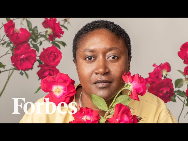 Zoox CEO Aicha Evans Shares Her Secret To A Long And Meaningful Career | Forbes