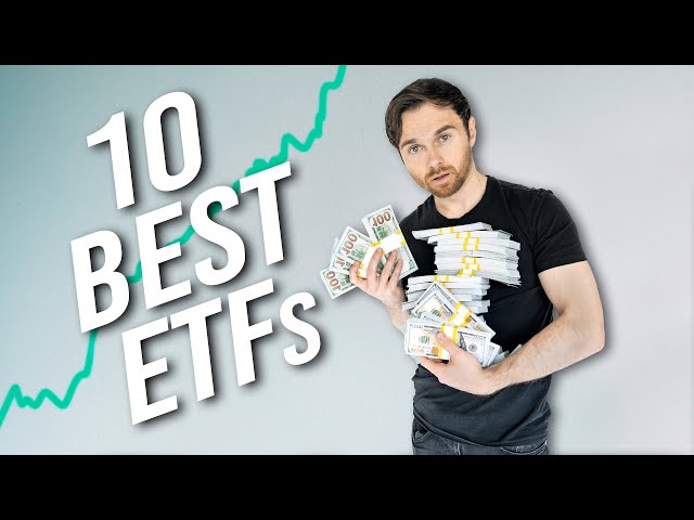 10 Best Investments In 2020