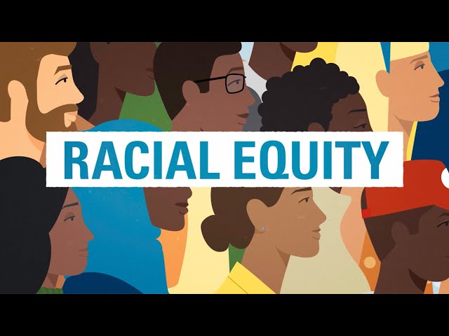 What is racial equity?