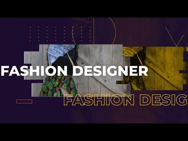 FOS x FRW 2022: Climax moda i design - Fashion Matters at Stanxa