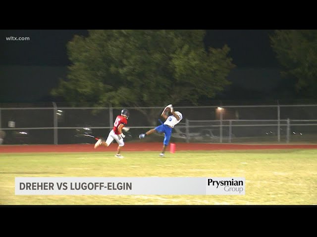 Friday Night Blitz: October 1 scores and highlights (Part 2/2)