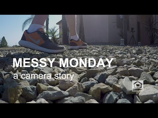 San Diego Realtor Vlog | Messy Tech Monday Camera Reviews