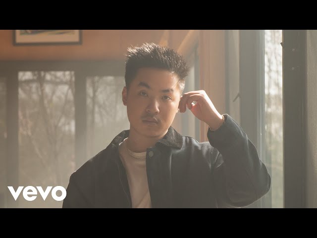 Keenan Te - Fingerprints (Filipino Lyric Video)