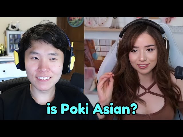 Toast Curious About Poki Ethnicity