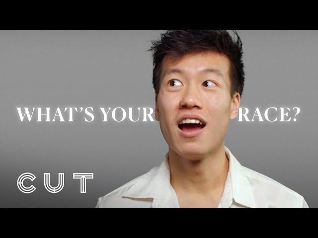What's a Stereotype About Your Race? | Keep it 100 | Cut