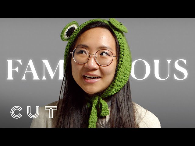 Who Is the Most Famous Person You Know? | Keep it 100 | Cut