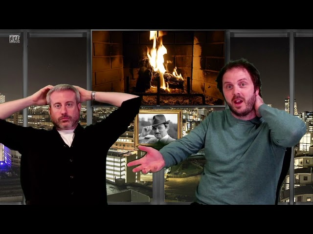 EXCLUSIVE: Fireside Chat 11th April 2022