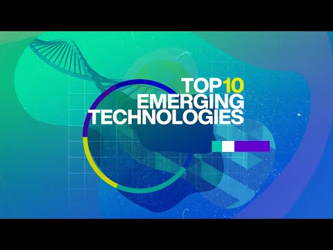 Top-10 Tech - the innovations set to change our lives