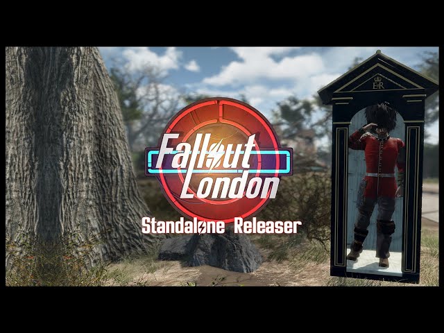 Fallout: London - Standalone Releaser