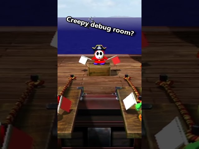 Did You Know Mario Party?