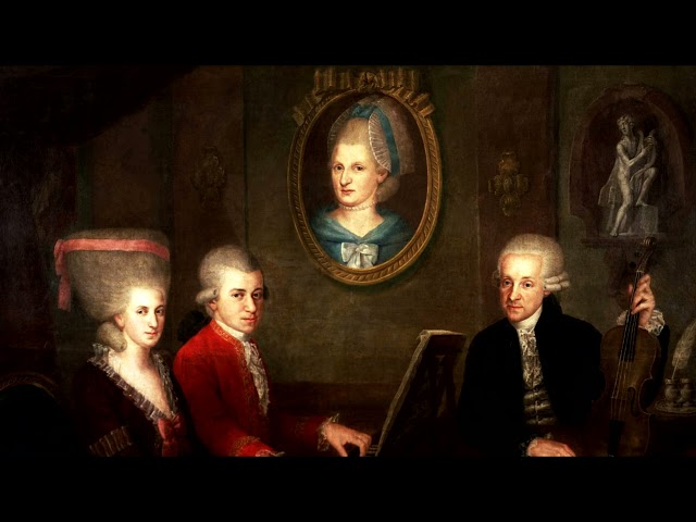 Uncommon Mozart (5.0 Surround Sound)