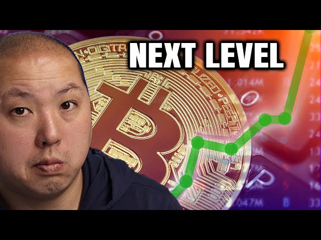 What’s Next for Bitcoin and Crypto?