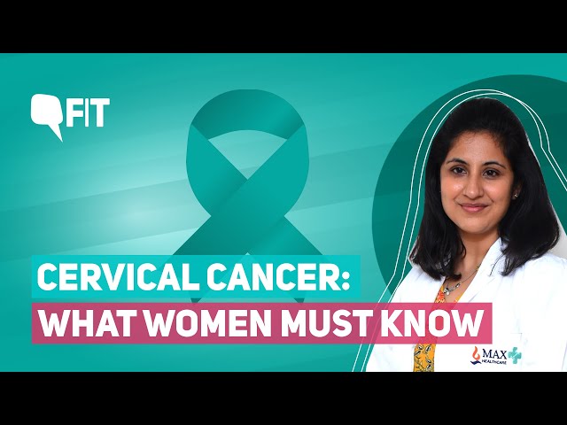Cervical Cancer | What Every Women Must Know About Risks & Prevention | The Quint