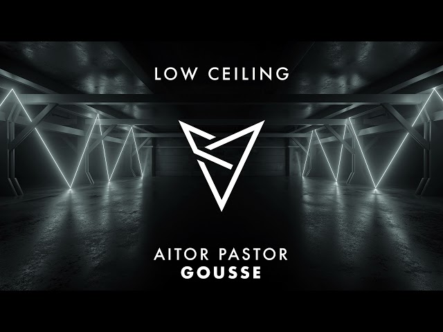 Aitor Pastor - GOUSSE